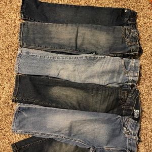 Toddler Jeans